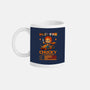 Playtime Racer-None-Mug-Drinkware-JamesQJO