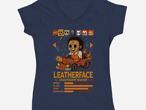 Chainsaw Racer
