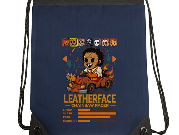 Chainsaw Racer