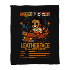 Chainsaw Racer