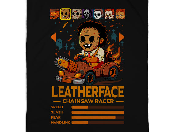 Chainsaw Racer