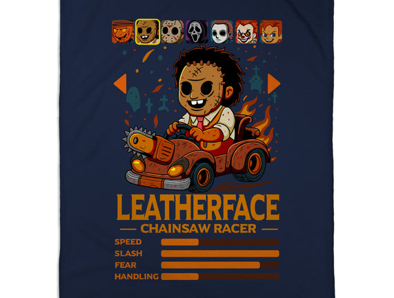 Chainsaw Racer
