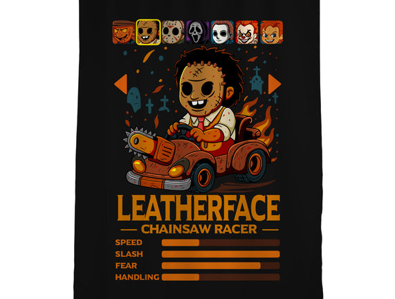 Chainsaw Racer