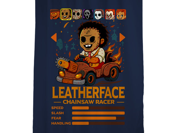 Chainsaw Racer