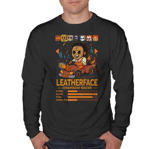 Chainsaw Racer