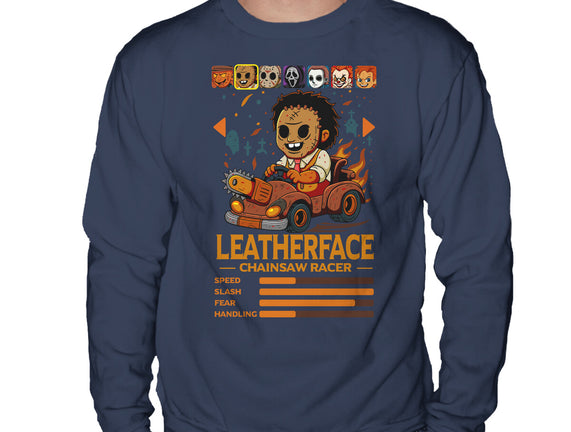 Chainsaw Racer
