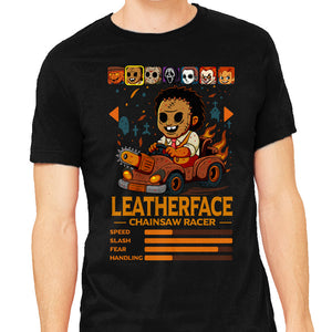 Chainsaw Racer