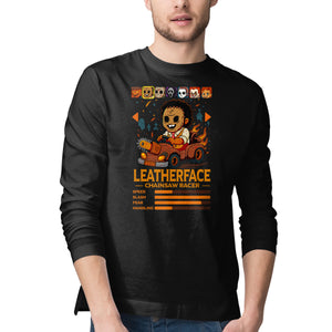 Chainsaw Racer