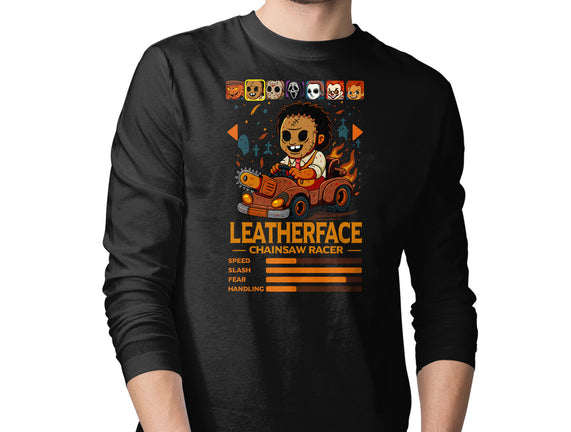 Chainsaw Racer