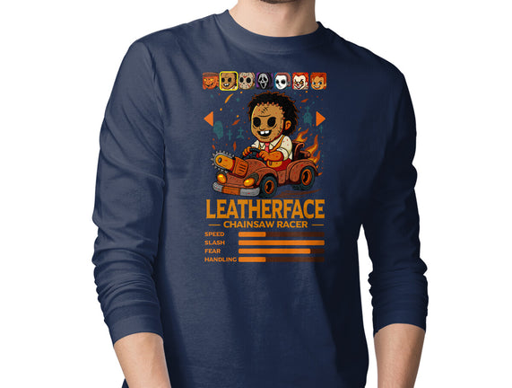 Chainsaw Racer