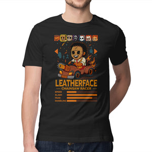 Chainsaw Racer