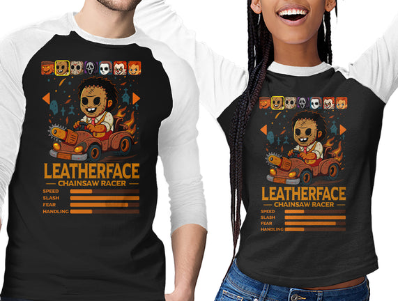 Chainsaw Racer