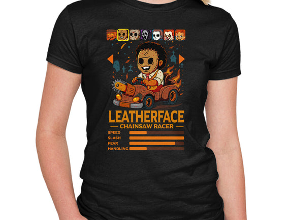 Chainsaw Racer