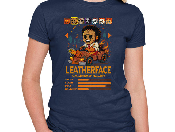 Chainsaw Racer