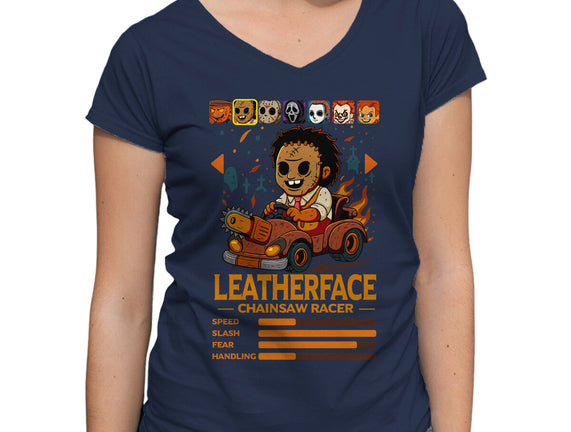Chainsaw Racer