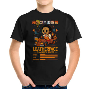 Chainsaw Racer