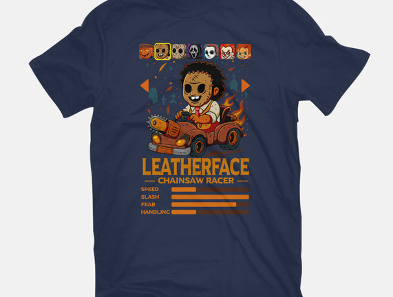 Chainsaw Racer