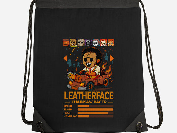 Chainsaw Racer