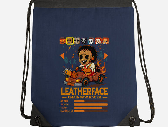 Chainsaw Racer