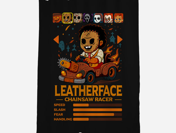 Chainsaw Racer