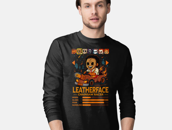 Chainsaw Racer