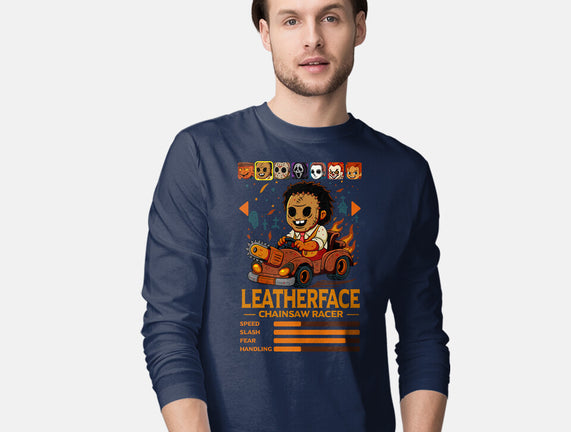 Chainsaw Racer