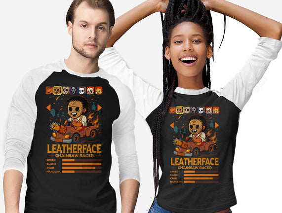 Chainsaw Racer