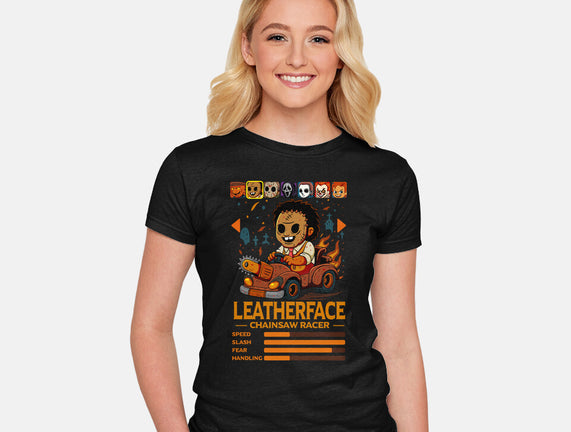Chainsaw Racer