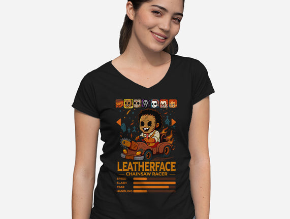 Chainsaw Racer