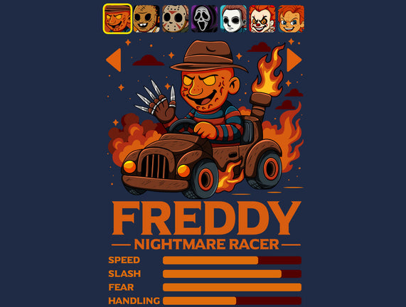 Nightmare Racer