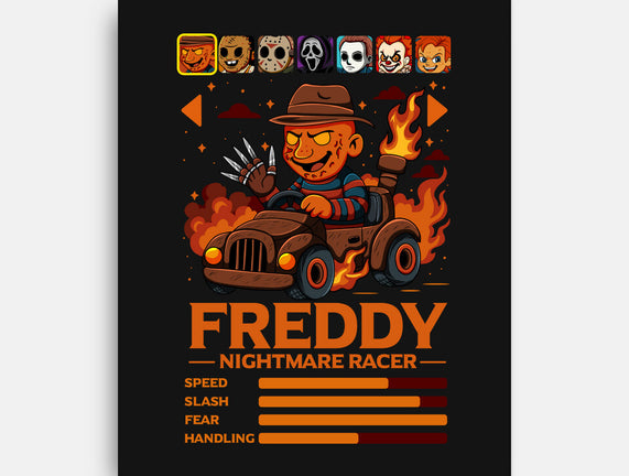Nightmare Racer