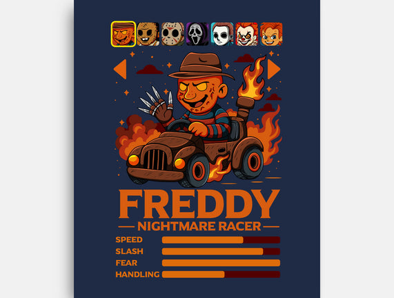 Nightmare Racer