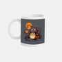 Graveyard Stop-None-Mug-Drinkware-JamesQJO