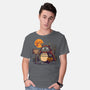 Graveyard Stop-Mens-Basic-Tee-JamesQJO