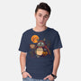 Graveyard Stop-Mens-Basic-Tee-JamesQJO