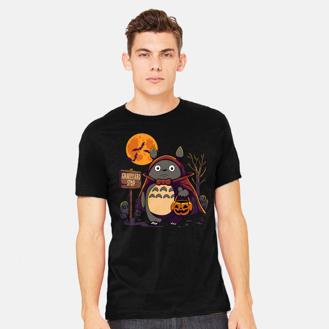 Graveyard Stop-Mens-Heavyweight-Tee-JamesQJO