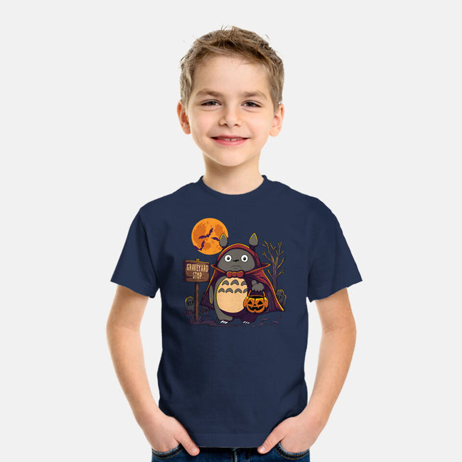 Graveyard Stop-Youth-Basic-Tee-JamesQJO