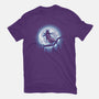 Moonlight Magpie-Mens-Premium-Tee-fanfreak1