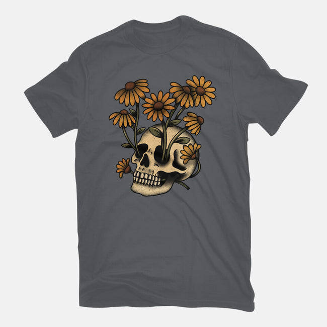 Undead Bloom-Mens-Premium-Tee-fanfreak1