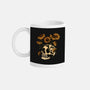 Undead Bloom-None-Mug-Drinkware-fanfreak1