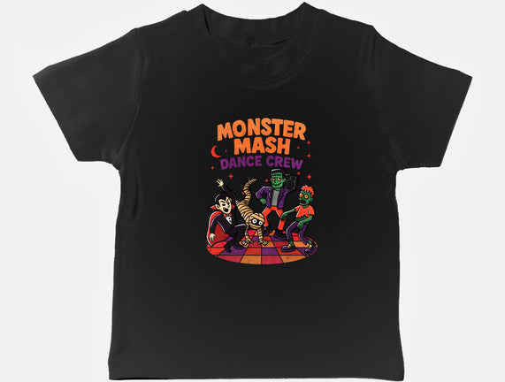 Monster Dance