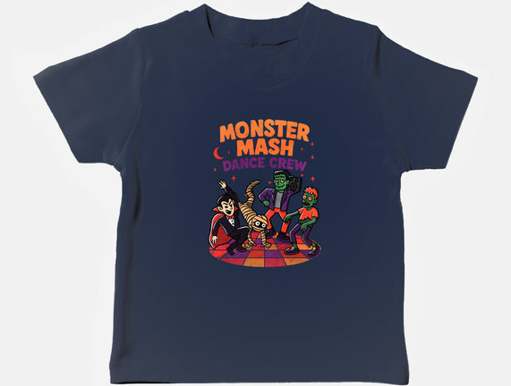 Monster Dance