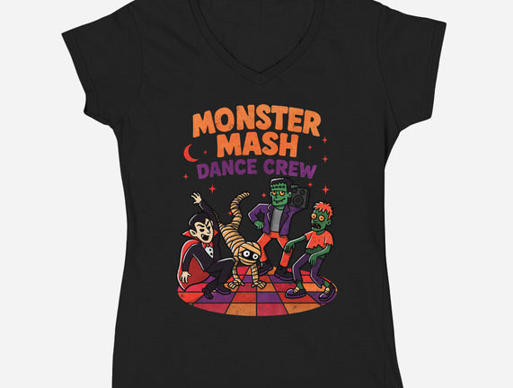 Monster Dance