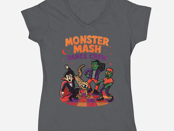Monster Dance