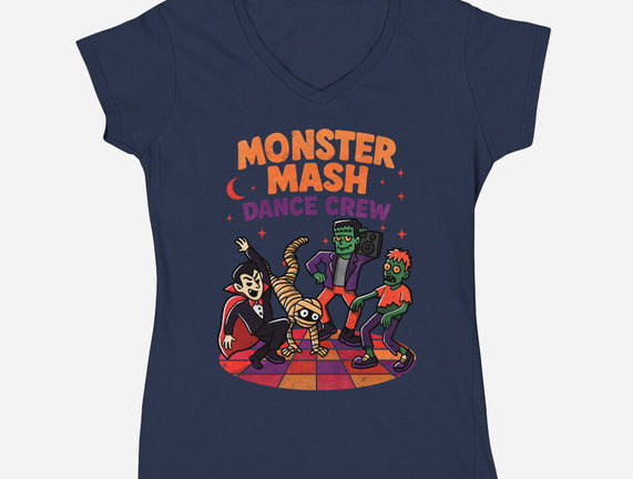 Monster Dance