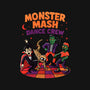Monster Dance-Youth-Crew Neck-Sweatshirt-fanfreak1