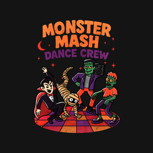 Monster Dance