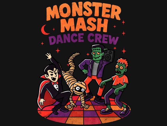 Monster Dance
