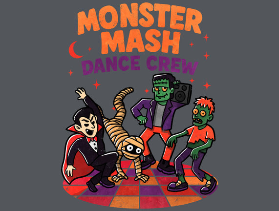 Monster Dance