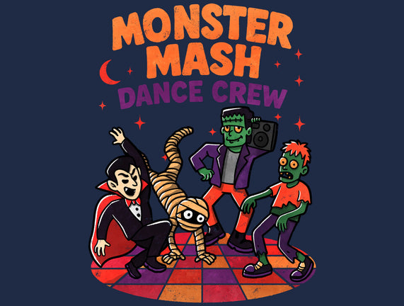 Monster Dance